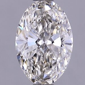 1.01 cctw VS1 - Lab Grown Loose Diamond