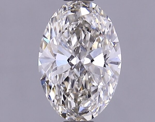 1.01 cctw VS1 - Lab Grown Loose Diamond