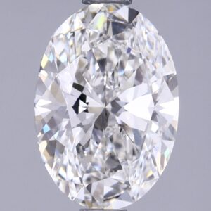 1.45 cctw VS1 - Lab Grown Loose Diamond