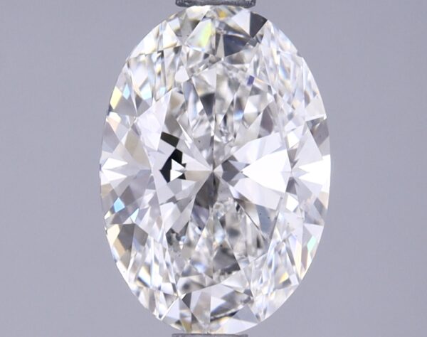 1.45 cctw VS1 - Lab Grown Loose Diamond