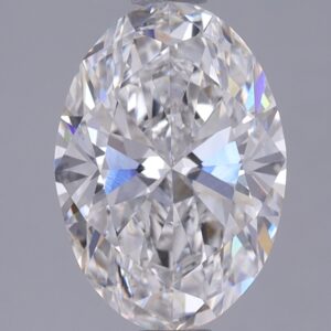 1.45 cctw VS1 - Lab Grown Loose Diamond