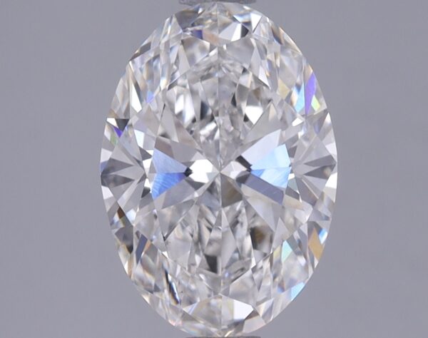 1.45 cctw VS1 - Lab Grown Loose Diamond