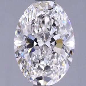 1.43 cctw VVS2 - Lab Grown Loose Diamond