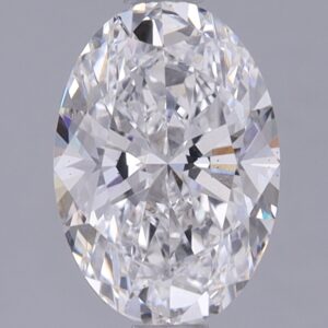 1.33 cctw VS2 - Lab Grown Loose Diamond