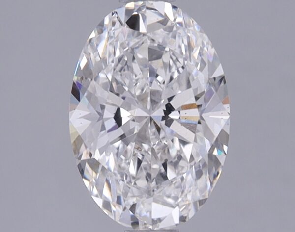 1.33 cctw VS2 - Lab Grown Loose Diamond