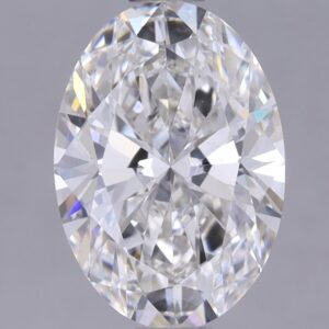 1.31 cctw VS1 - Lab Grown Loose Diamond