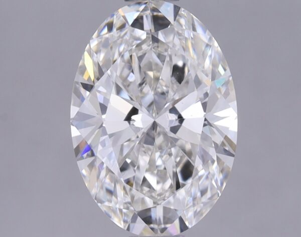 1.31 cctw VS1 - Lab Grown Loose Diamond
