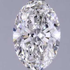 1.19 cctw VVS2 - Lab Grown Loose Diamond