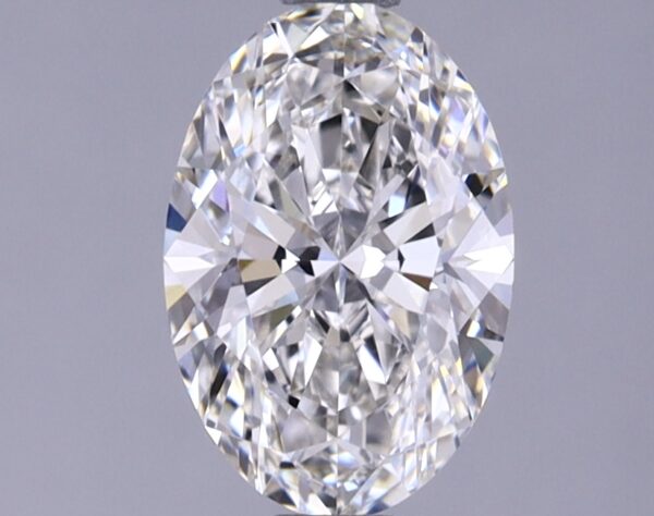 1.19 cctw VVS2 - Lab Grown Loose Diamond