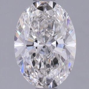 1.12 cctw VVS2 - Lab Grown Loose Diamond