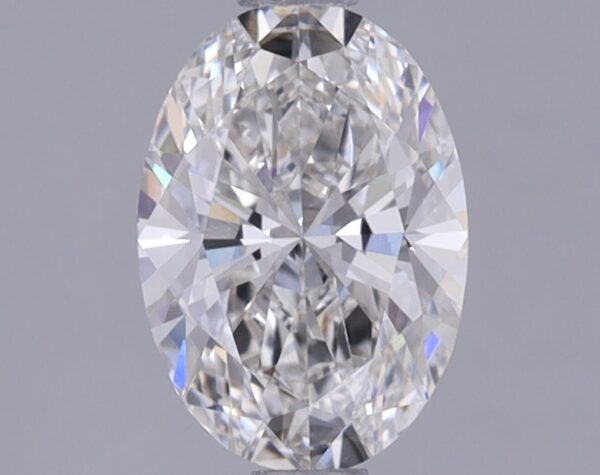 1.12 cctw VVS2 - Lab Grown Loose Diamond