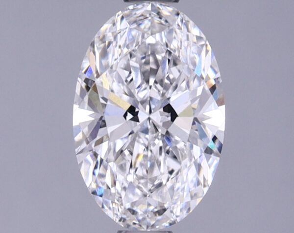 1.09 cctw VS1 - Lab Grown Loose Diamond