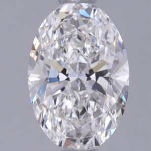 1.06 cctw VS1 - Lab Grown Loose Diamond