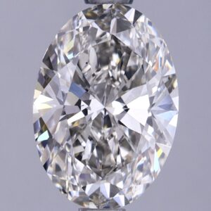 1.44 cctw VS2 - Lab Grown Loose Diamond