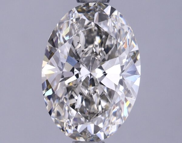 1.44 cctw VS2 - Lab Grown Loose Diamond