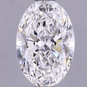 1.03 cctw VVS2 - Lab Grown Loose Diamond