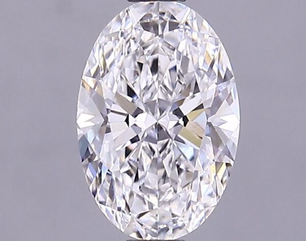 1.03 cctw VVS2 - Lab Grown Loose Diamond