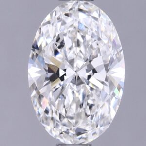 1.02 cctw VVS2 - Lab Grown Loose Diamond