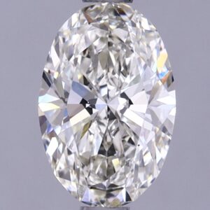 1.06 cctw VVS2 - Lab Grown Loose Diamond