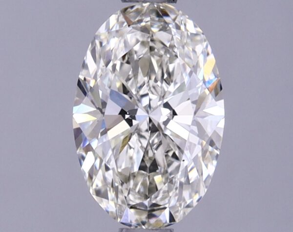 1.06 cctw VVS2 - Lab Grown Loose Diamond