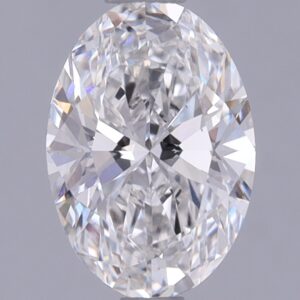 1.04 cctw VS1 - Lab Grown Loose Diamond