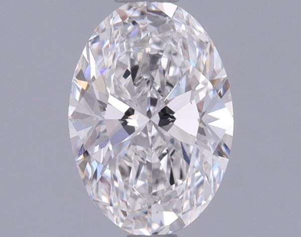 1.04 cctw VS1 - Lab Grown Loose Diamond