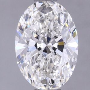 1.11 cctw VVS2 - Lab Grown Loose Diamond