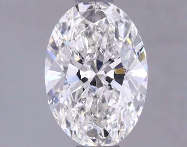 1.11 cctw VVS2 - Lab Grown Loose Diamond