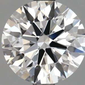 2.04 cctw VVS2 - Lab Grown Loose Diamond