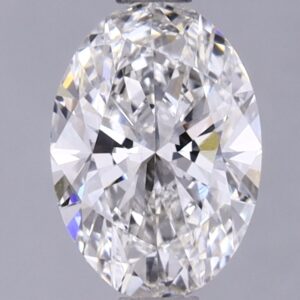 1.07 cctw VVS2 - Lab Grown Loose Diamond