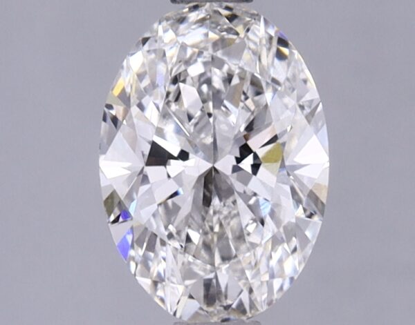 1.07 cctw VVS2 - Lab Grown Loose Diamond