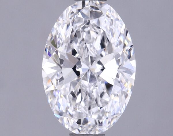 1.14 cctw VS2 - Lab Grown Loose Diamond