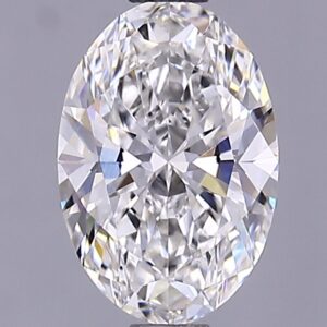 1.10 cctw VS1 - Lab Grown Loose Diamond