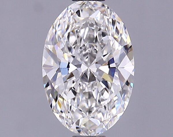 1.10 cctw VS1 - Lab Grown Loose Diamond