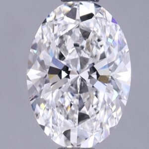 1.04 cctw VVS2 - Lab Grown Loose Diamond