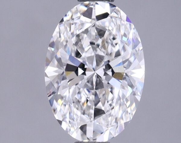 1.04 cctw VVS2 - Lab Grown Loose Diamond