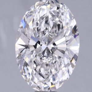 1.43 cctw VS2 - Lab Grown Loose Diamond