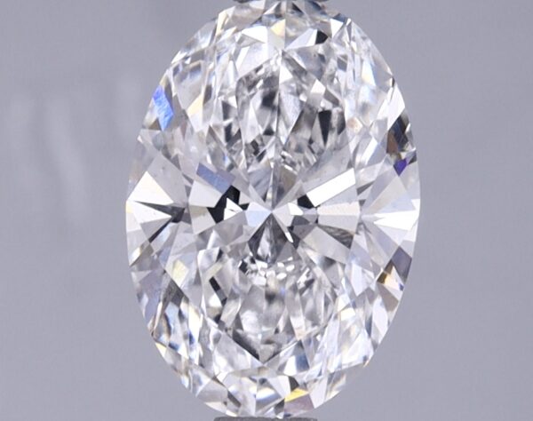 1.43 cctw VS2 - Lab Grown Loose Diamond
