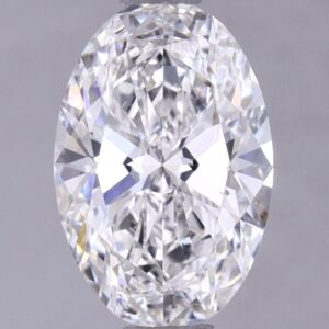 1.09 cctw VVS2 - Lab Grown Loose Diamond
