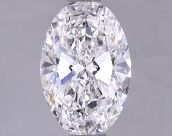1.09 cctw VVS2 - Lab Grown Loose Diamond