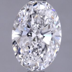1.19 cctw VVS2 - Lab Grown Loose Diamond