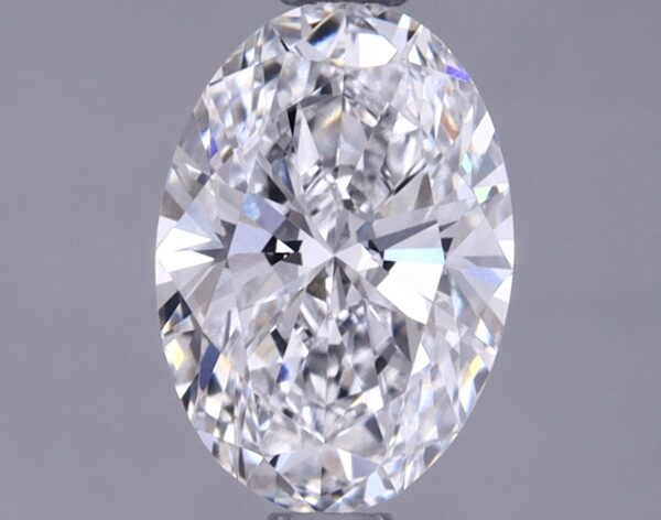 1.19 cctw VVS2 - Lab Grown Loose Diamond