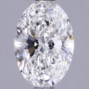 1.31 cctw VS2 - Lab Grown Loose Diamond
