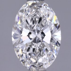1.20 cctw VS1 - Lab Grown Loose Diamond