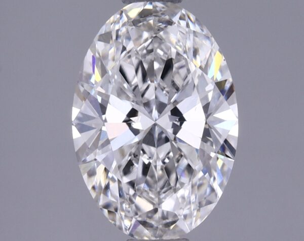 1.20 cctw VS1 - Lab Grown Loose Diamond