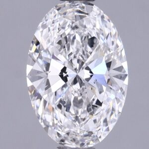 1.15 cctw VS2 - Lab Grown Loose Diamond