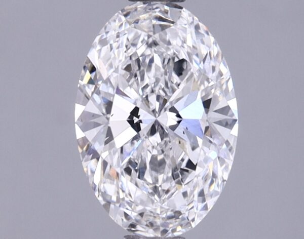 1.15 cctw VS2 - Lab Grown Loose Diamond