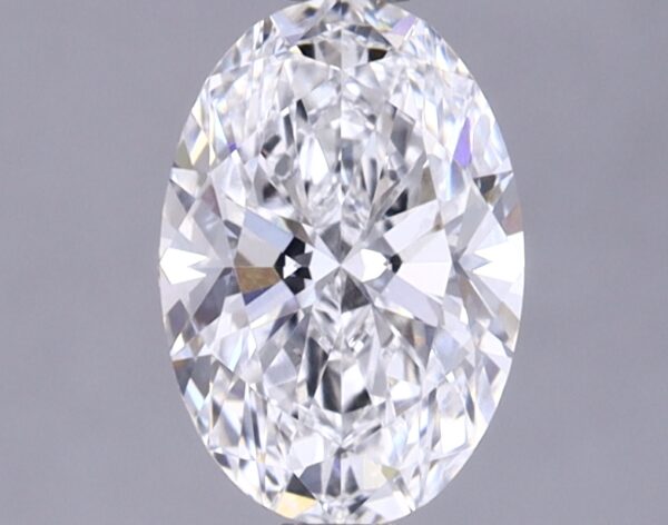 1.15 cctw VVS2 - Lab Grown Loose Diamond