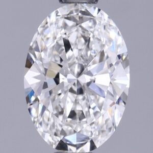 1.07 cctw VVS2 - Lab Grown Loose Diamond