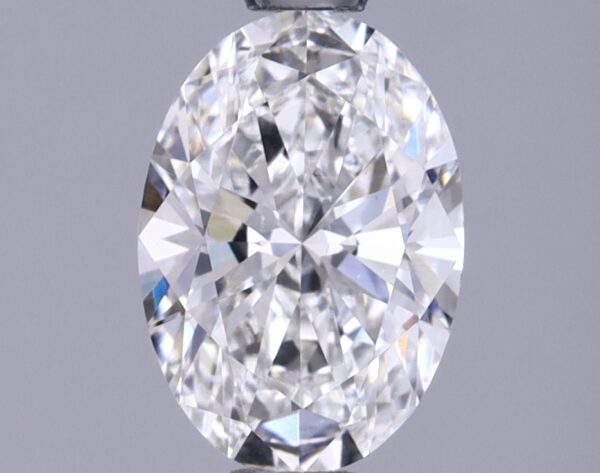 1.07 cctw VVS2 - Lab Grown Loose Diamond
